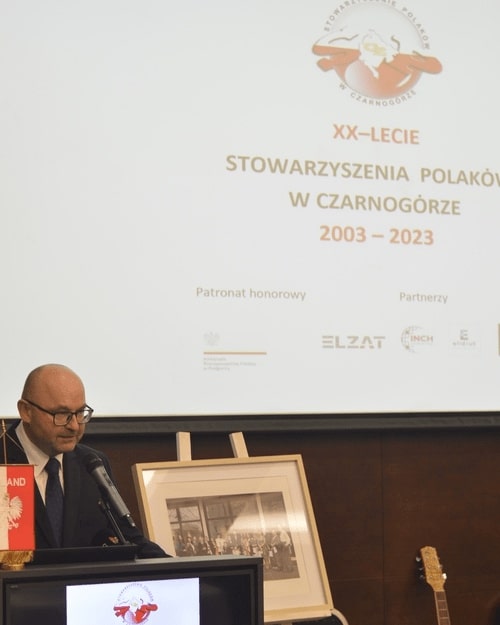 20-lecie Stowarzyszenia - zdjęcie 3